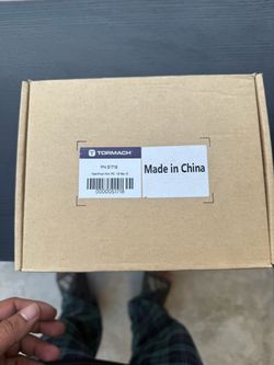 Tormach mini pc
