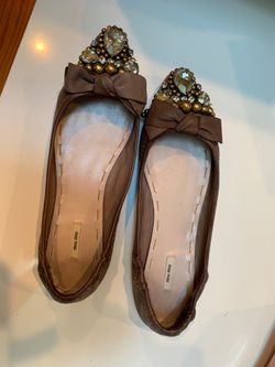 Nilu Nilu size 38