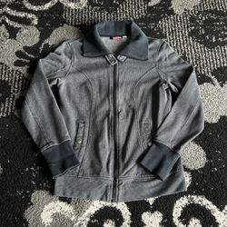 2000’s Puma Sports Thermal Zip