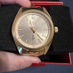 New in Box Authentic INVICTA Speedway Quarts Men’s Watch