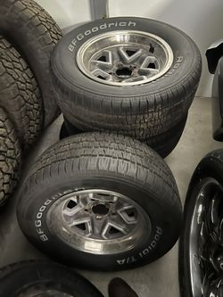 Wheels