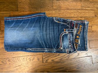 Rock Revival / Miss Me Jeans