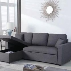 Sofa Bed