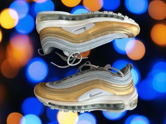 Nike Air Max 97s size 7.5 women’s