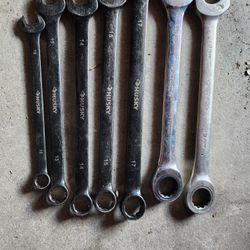 Wrenches