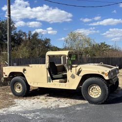 2006 AM GENERAL (HMMWV) M1097R1.