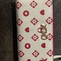 Wristlet 