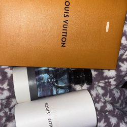 Louis Vuitton Imagination