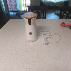 Furbo 360 Pet Camera