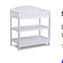 Brand New Changing Table