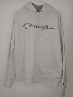 Champion Sweater Hoodie
