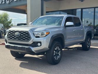 2020 Toyota Tacoma TRD Off-Road 4WD TRUCK JUST SERVICED TOYOTA TACOMA