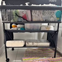Changing Table