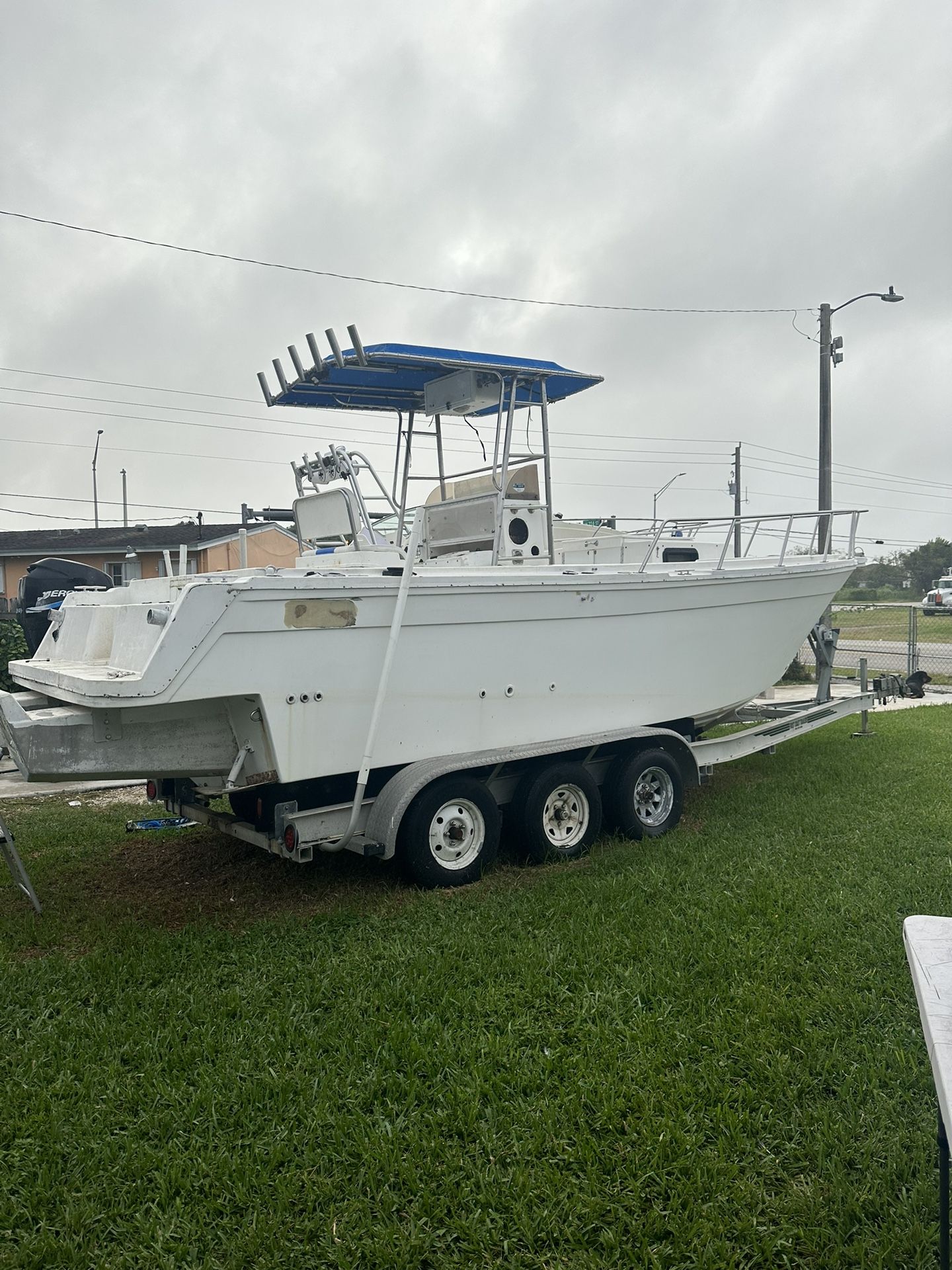 Project Boat for Sale in Miami, FL OfferUp