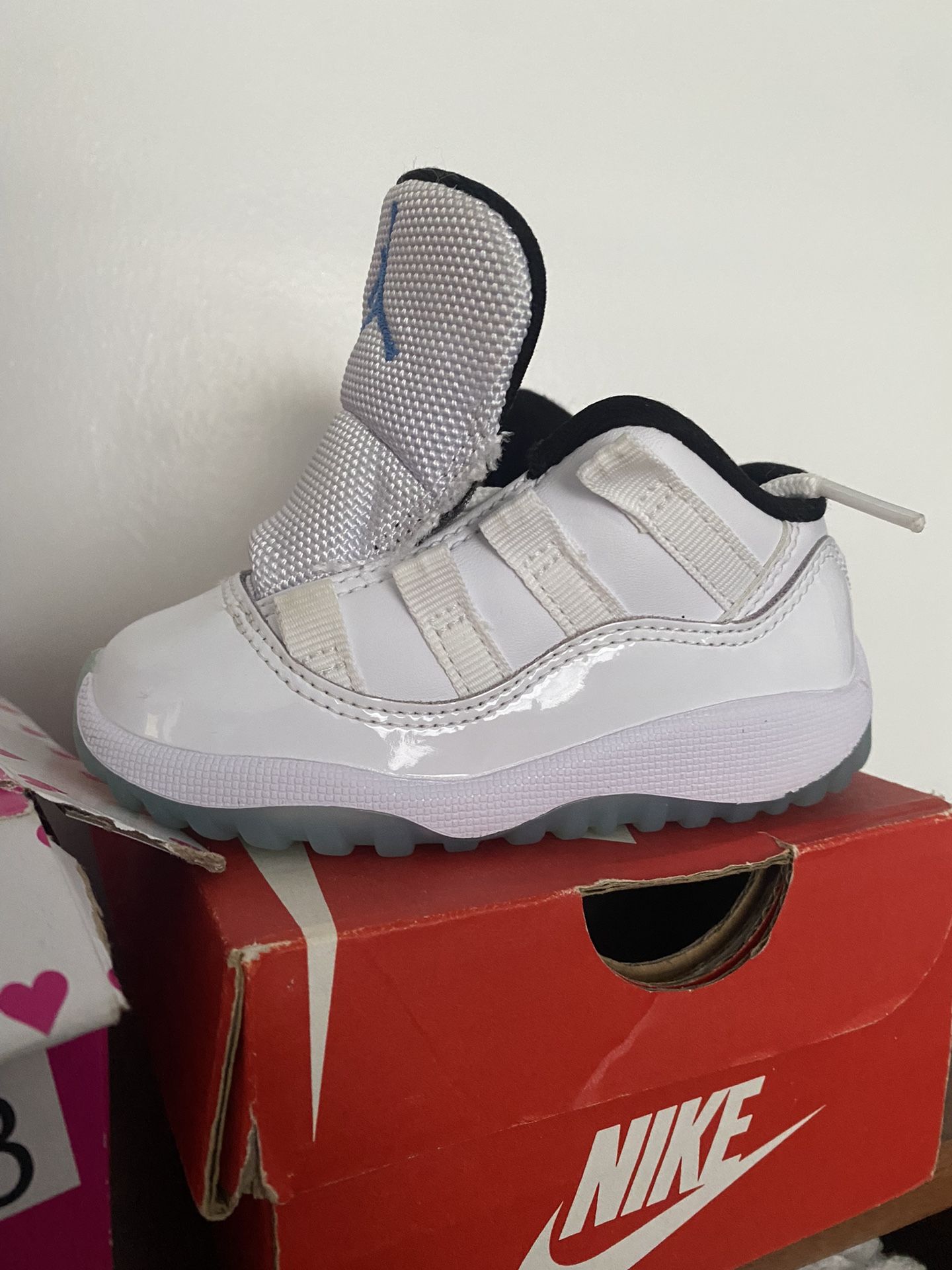 6c Retro Jordan