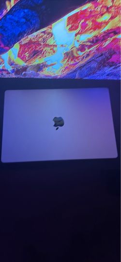 Macbook Pro M5