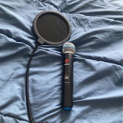 Mic