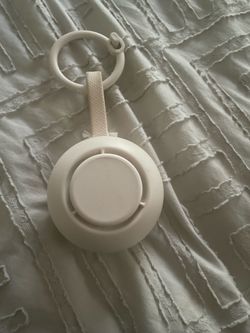 Portable Sound Machine