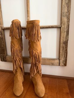 Women's boots