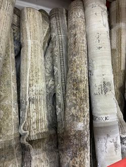 5x7,8 x 10 Area Rugs