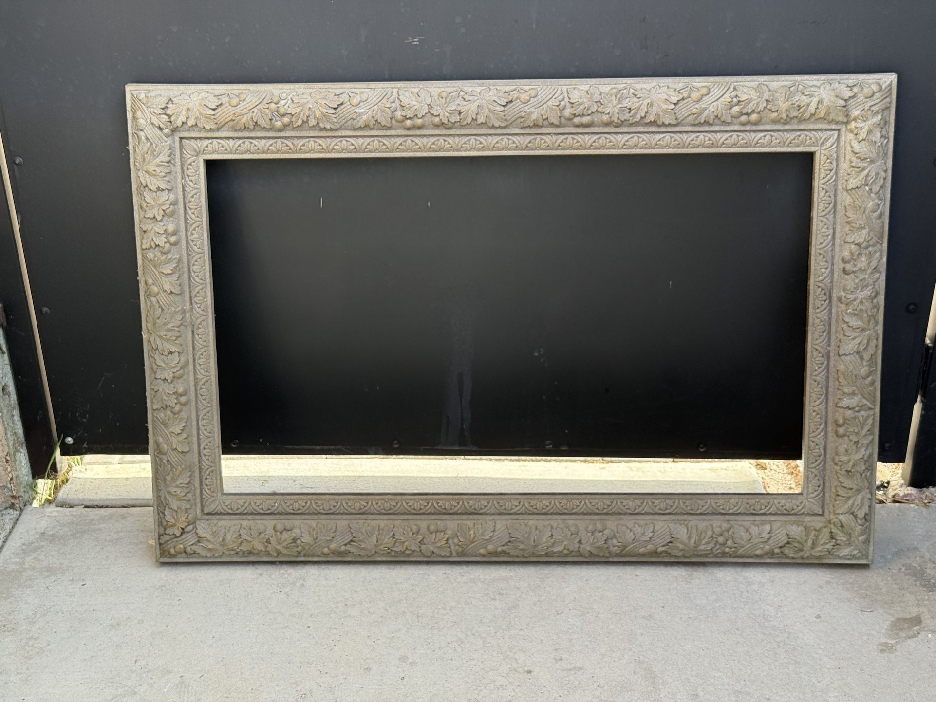 Marco Para Tomar Fotos En Fiestas