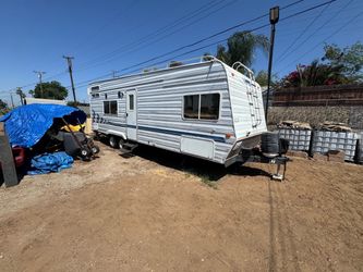 2003 Weekend Warrior Fs2600