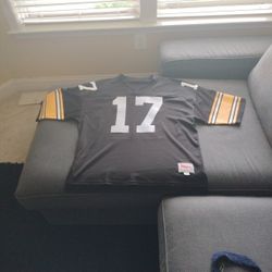 Pittsburgh Steelers Joe Gilliam Throwback 