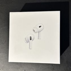 AirPod Pro Gen2 2023 Version 