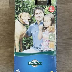 Pet Safe Rechargeable In-Ground Fence