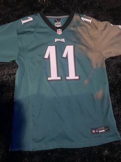Nike NFL Philadelphia Eagles #11 Jersey XL