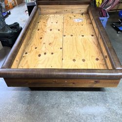 Super Single Waterbed 