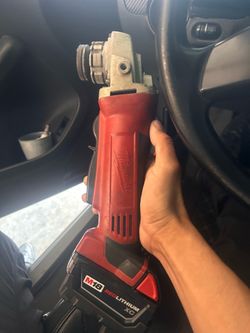 Grinder