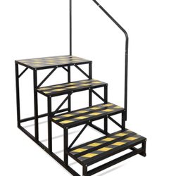 4 Step RV Stairs - NEW AND CHEAP