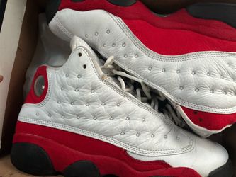 Jordan 13’s