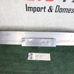 2018 - 2019 - 2020 - 21 - 2022 HONDA ACCORD REAR BUMPER REINFORCEMENT REBAR OEM AX65166