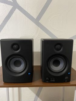 Studio Monitors Presonus Eris 4.5