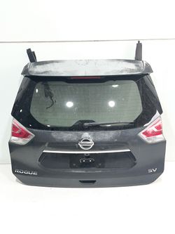(6340) 14-16 Nissan Rogue Liftgate 2014 2015 2016