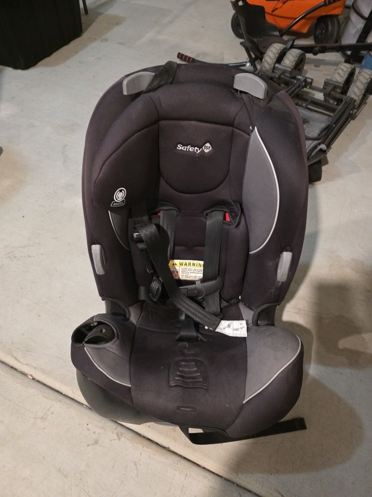 Safety 1st Car Seat