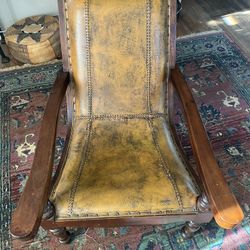 Indonesian Chair 