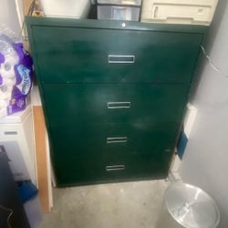 Cabinet for office