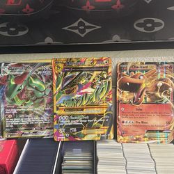 Pokemon Card Lot