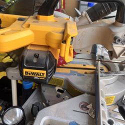 Dewalt Table Saw