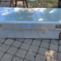 Better Built Pickup Truck Box