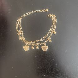 Beauty Bracelet