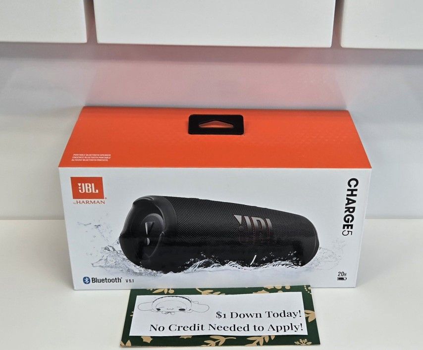 ［美品］JBL charge5 箱付き JBL Charge 5 Wi-Fi | ポータブル Wi-Fi / Bluetooth スピーカー