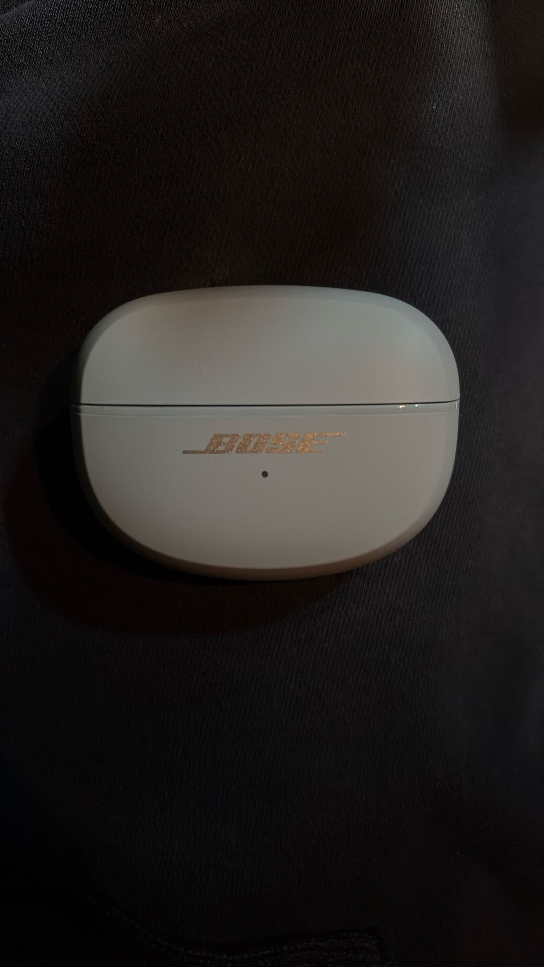 Bose Open Earbuds Ultra