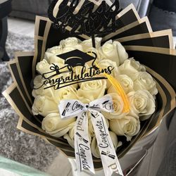 Ramos Bouchon/bouquet/flowers