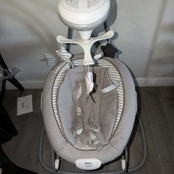 Graco Duetconnect Deluxe 