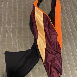 ASU Post-Graduate Hood