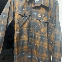 Dixon Flannel 
